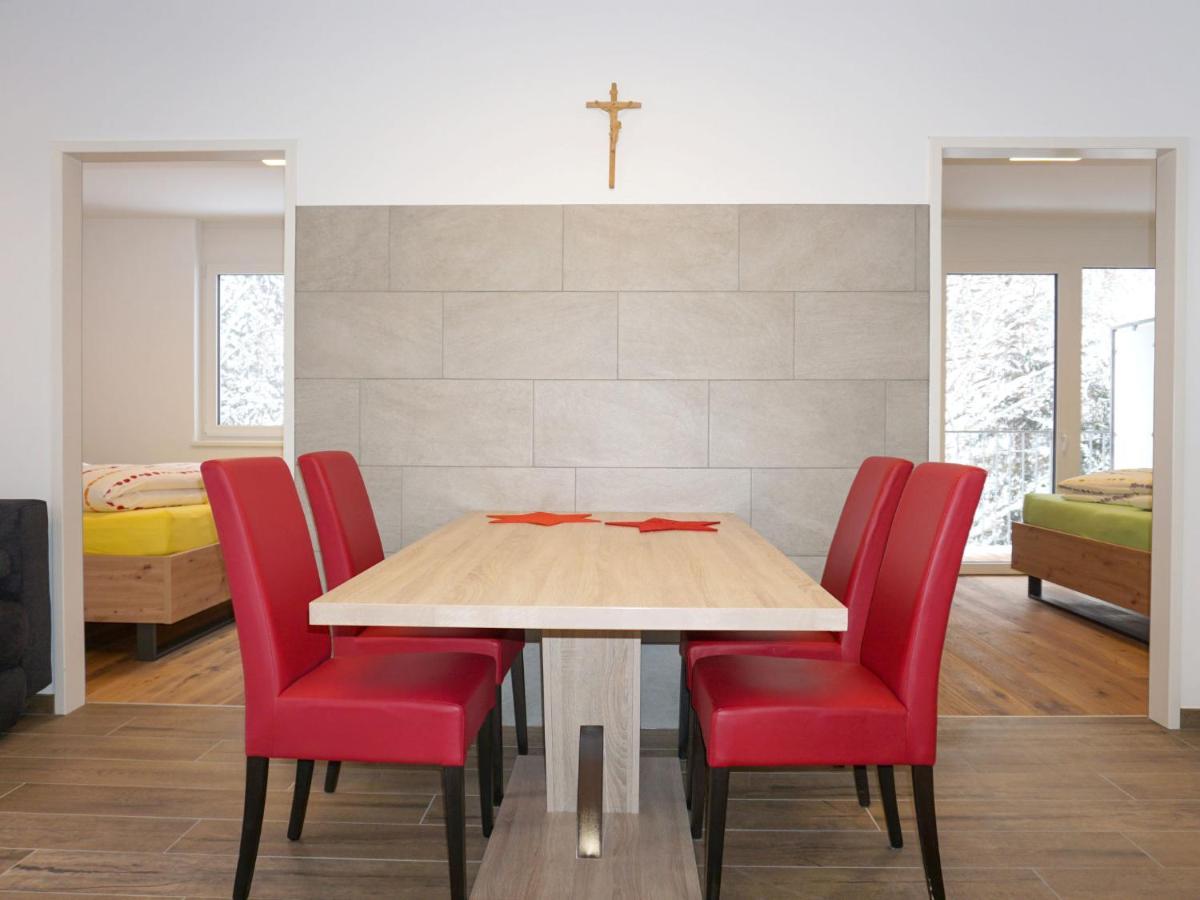 Apartment Apart Annabell By Interhome See Exterior foto
