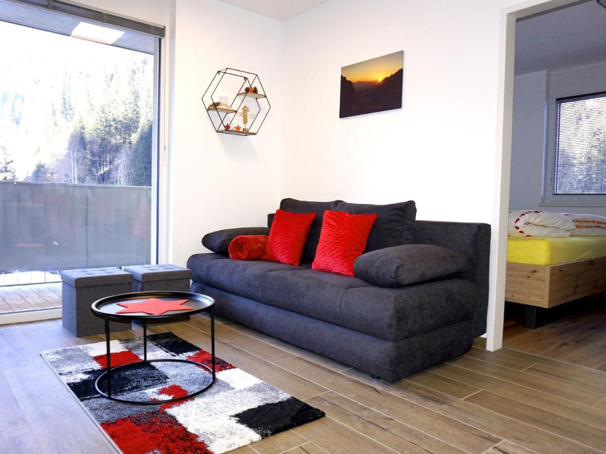 Apartment Apart Annabell By Interhome See Exterior foto