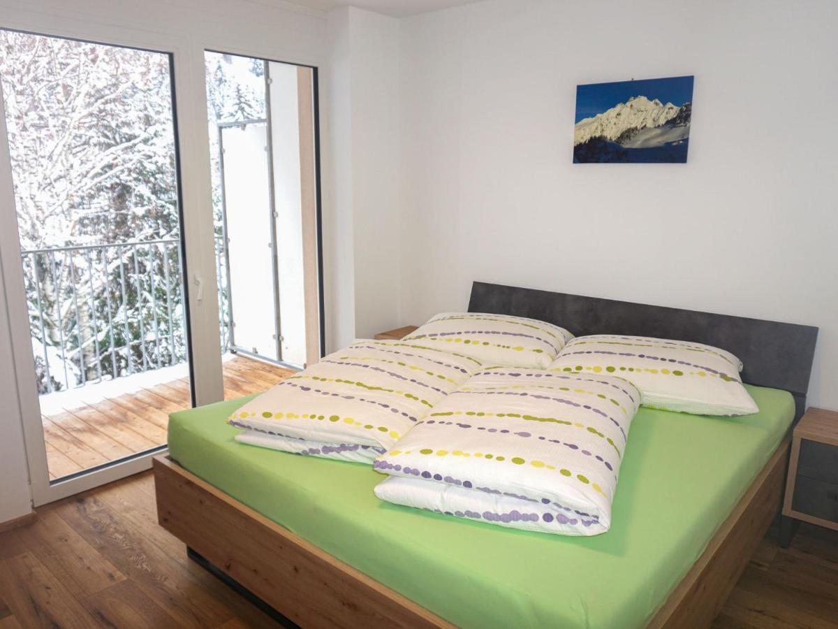 Apartment Apart Annabell By Interhome See Exterior foto