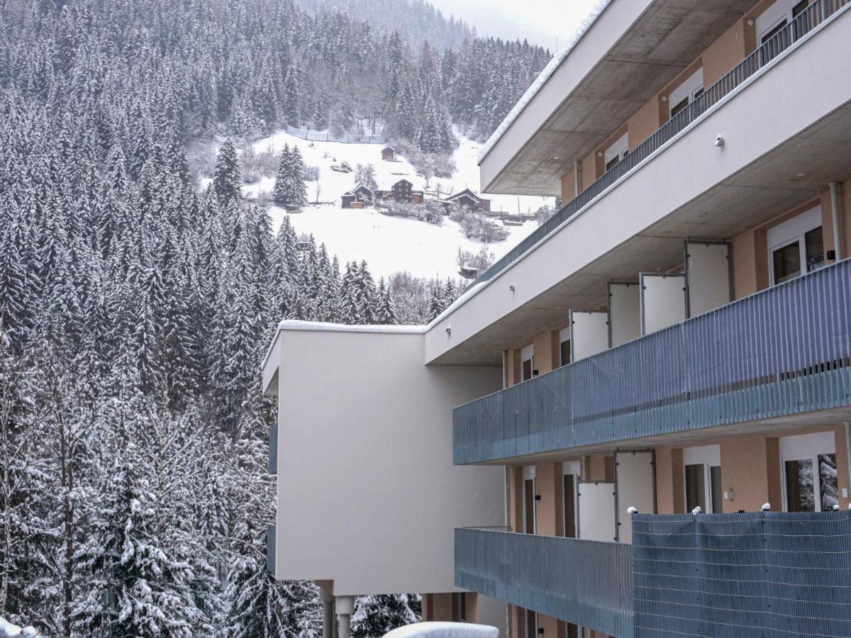 Apartment Apart Annabell By Interhome See Exterior foto