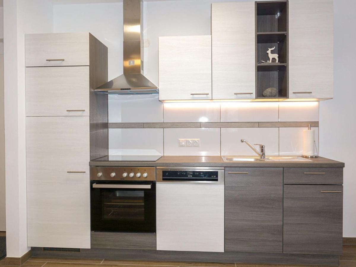 Apartment Apart Annabell By Interhome See Exterior foto