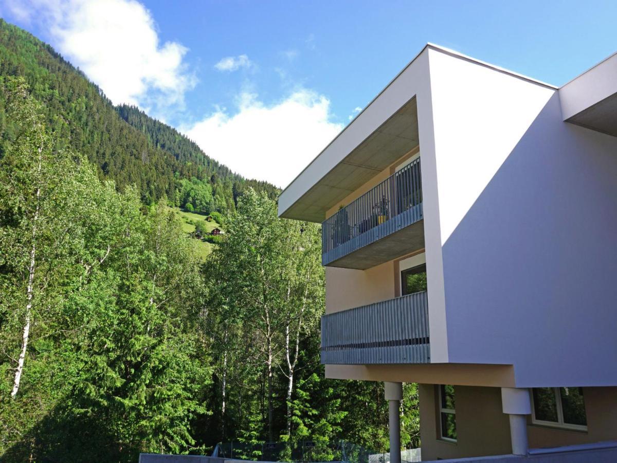 Apartment Apart Annabell By Interhome See Exterior foto