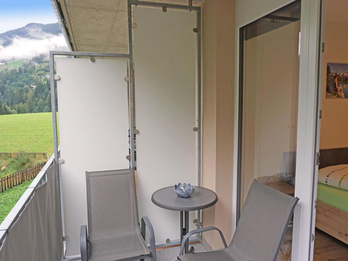 Apartment Apart Annabell By Interhome See Exterior foto