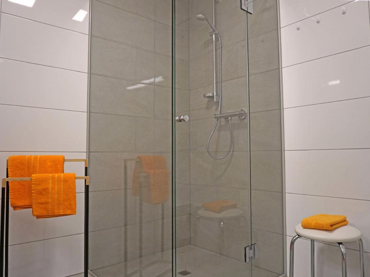 Apartment Apart Annabell By Interhome See Exterior foto