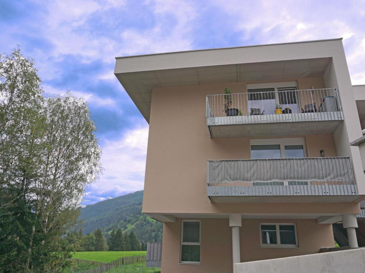 Apartment Apart Annabell By Interhome See Exterior foto