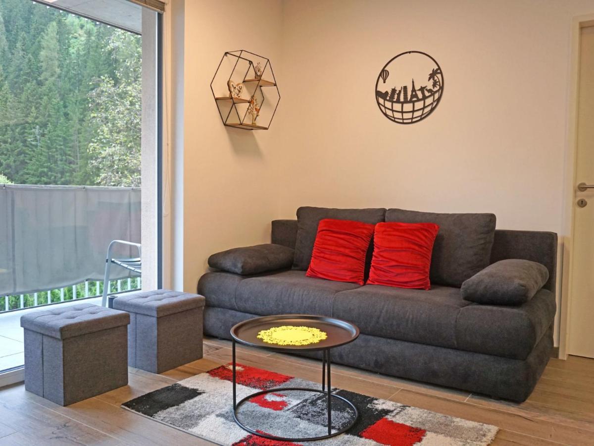 Apartment Apart Annabell By Interhome See Exterior foto