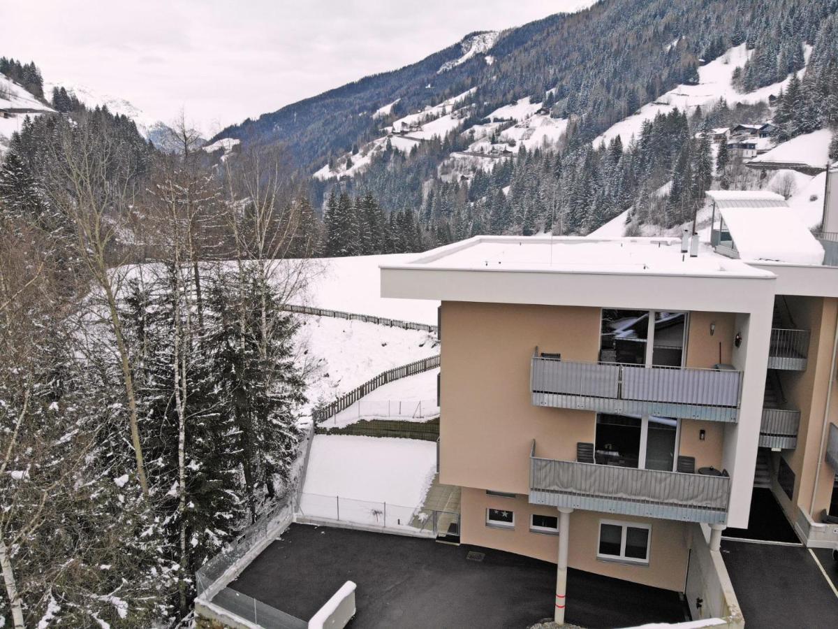 Apartment Apart Annabell By Interhome See Exterior foto